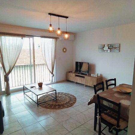Appartement Centre Ville A Deux Pas De La Plage لو غراو دو روا المظهر الخارجي الصورة