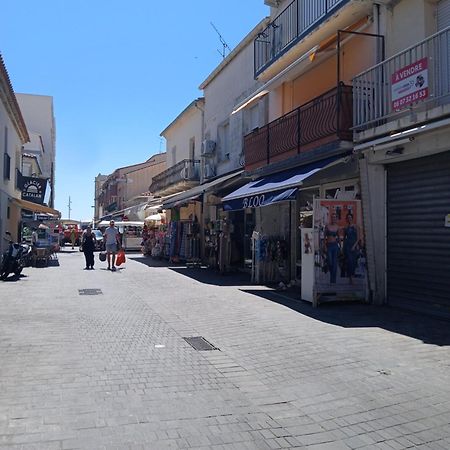 Appartement Centre Ville A Deux Pas De La Plage لو غراو دو روا المظهر الخارجي الصورة