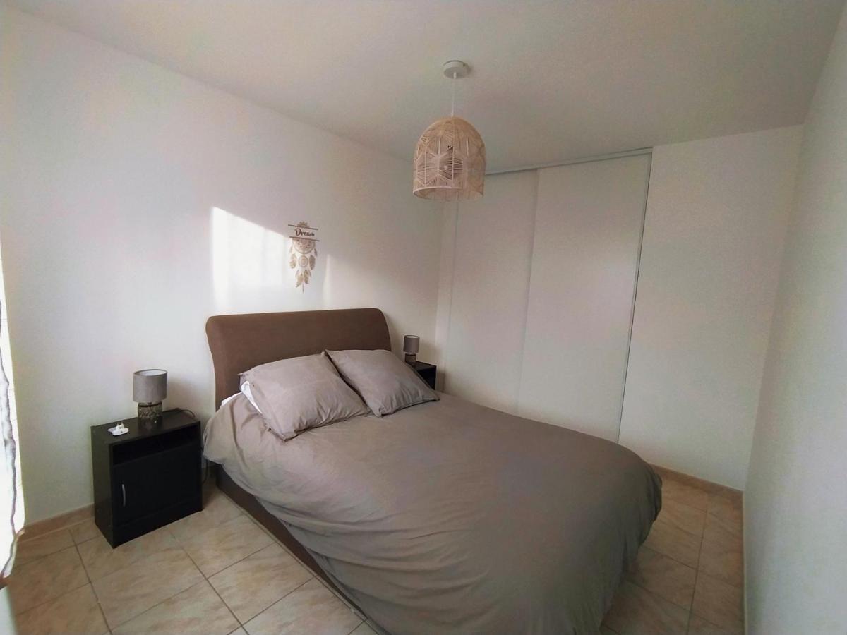 Appartement Centre Ville A Deux Pas De La Plage لو غراو دو روا المظهر الخارجي الصورة