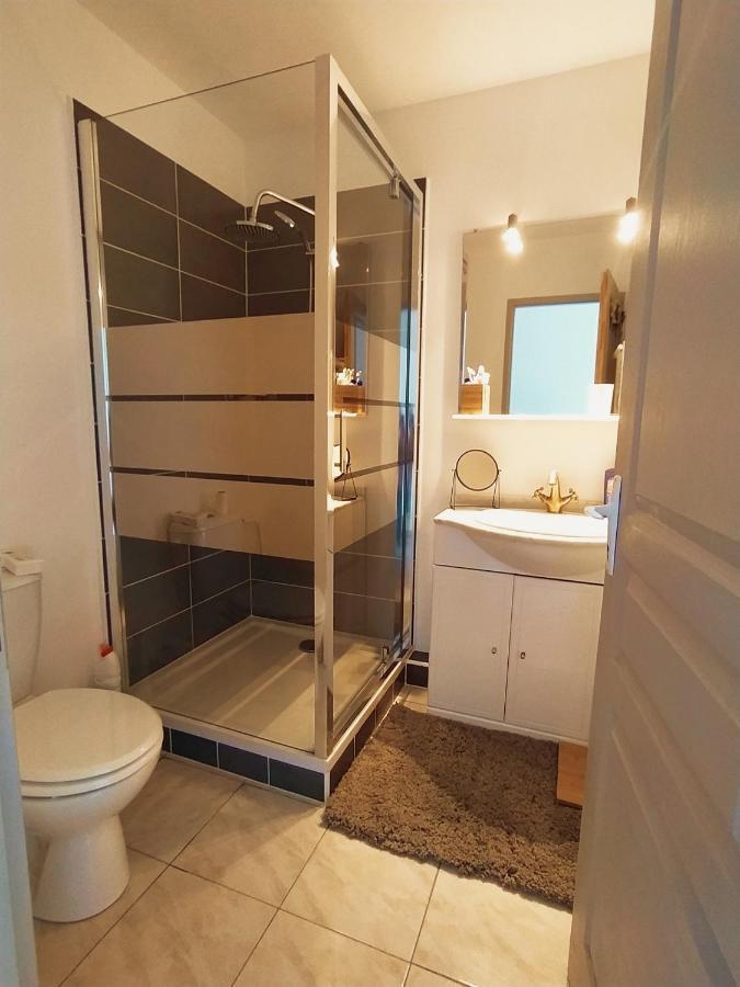 Appartement Centre Ville A Deux Pas De La Plage لو غراو دو روا المظهر الخارجي الصورة
