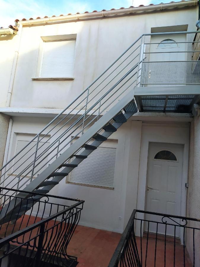 Appartement Centre Ville A Deux Pas De La Plage لو غراو دو روا المظهر الخارجي الصورة
