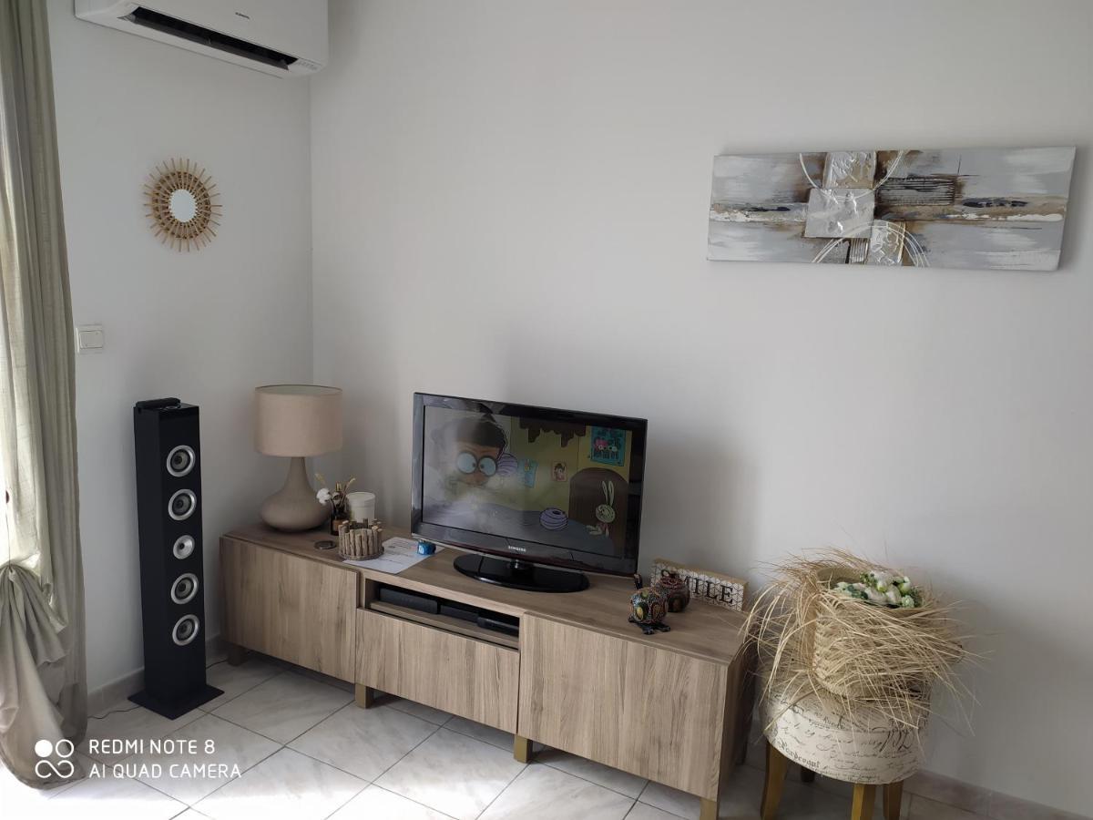 Appartement Centre Ville A Deux Pas De La Plage لو غراو دو روا المظهر الخارجي الصورة